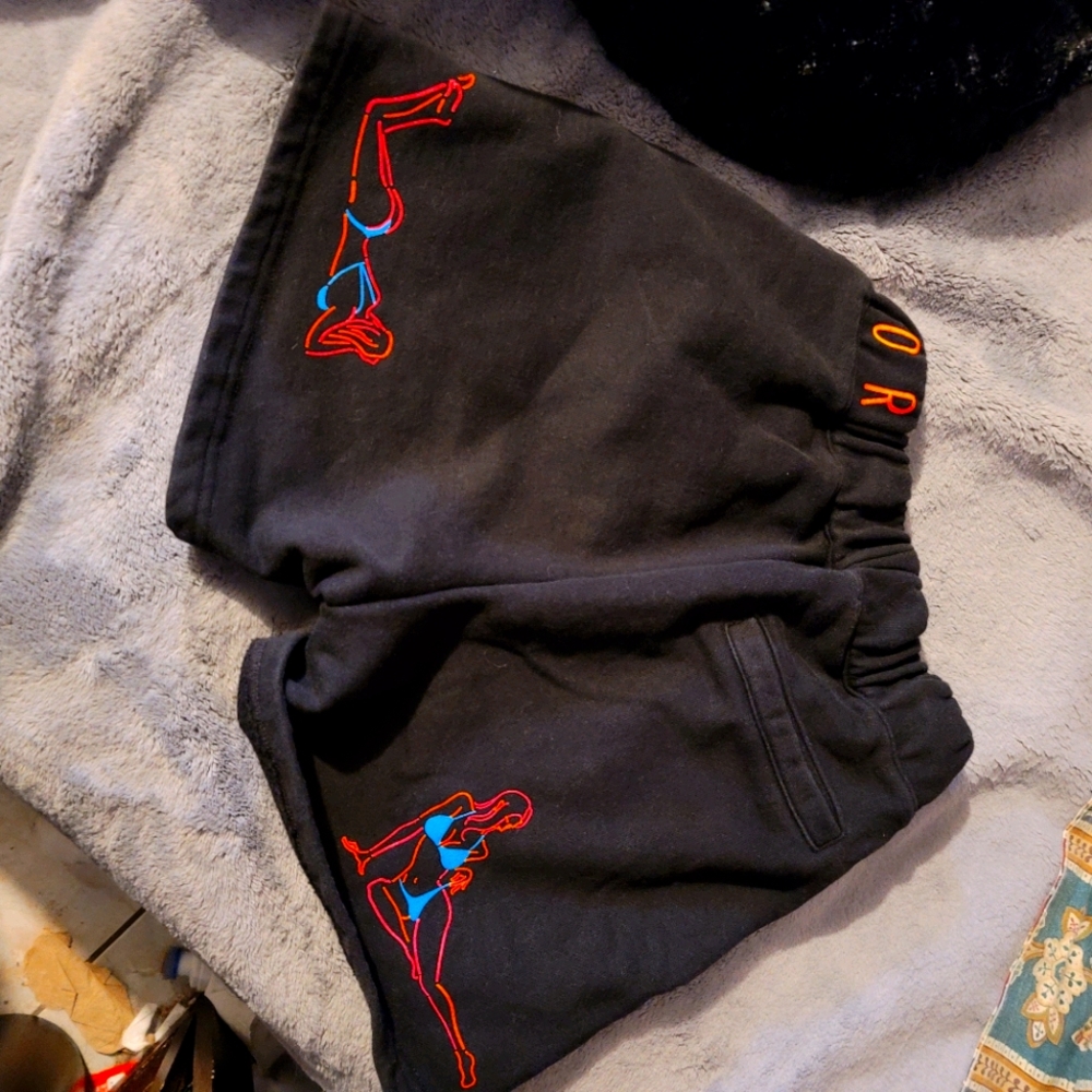 Beach shorts